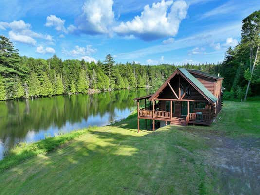 231 HANCOCK RD, ISLAND POND, VT 05846 - Image 1