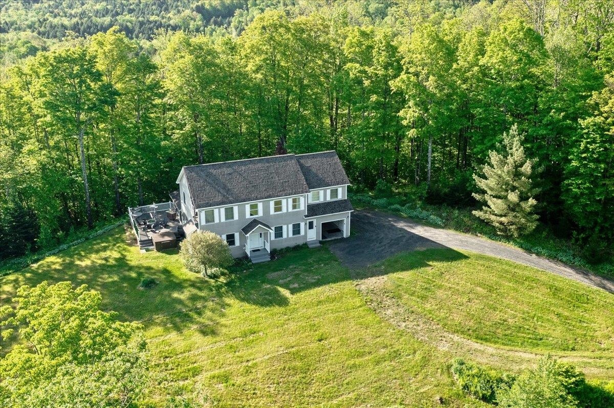 Warren, Vermont, 05674, United States, 5 Bedrooms Bedrooms, ,4 BathroomsBathrooms,Residential,Active,1843881