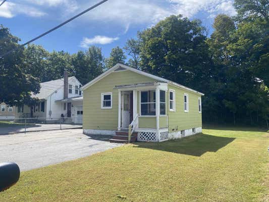 12 MILL ST, GORHAM, NH 03581 - Image 1