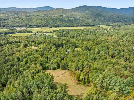 TBD GREY BIRCH ROAD # 16, STOWE, VT 05672 - Image 1