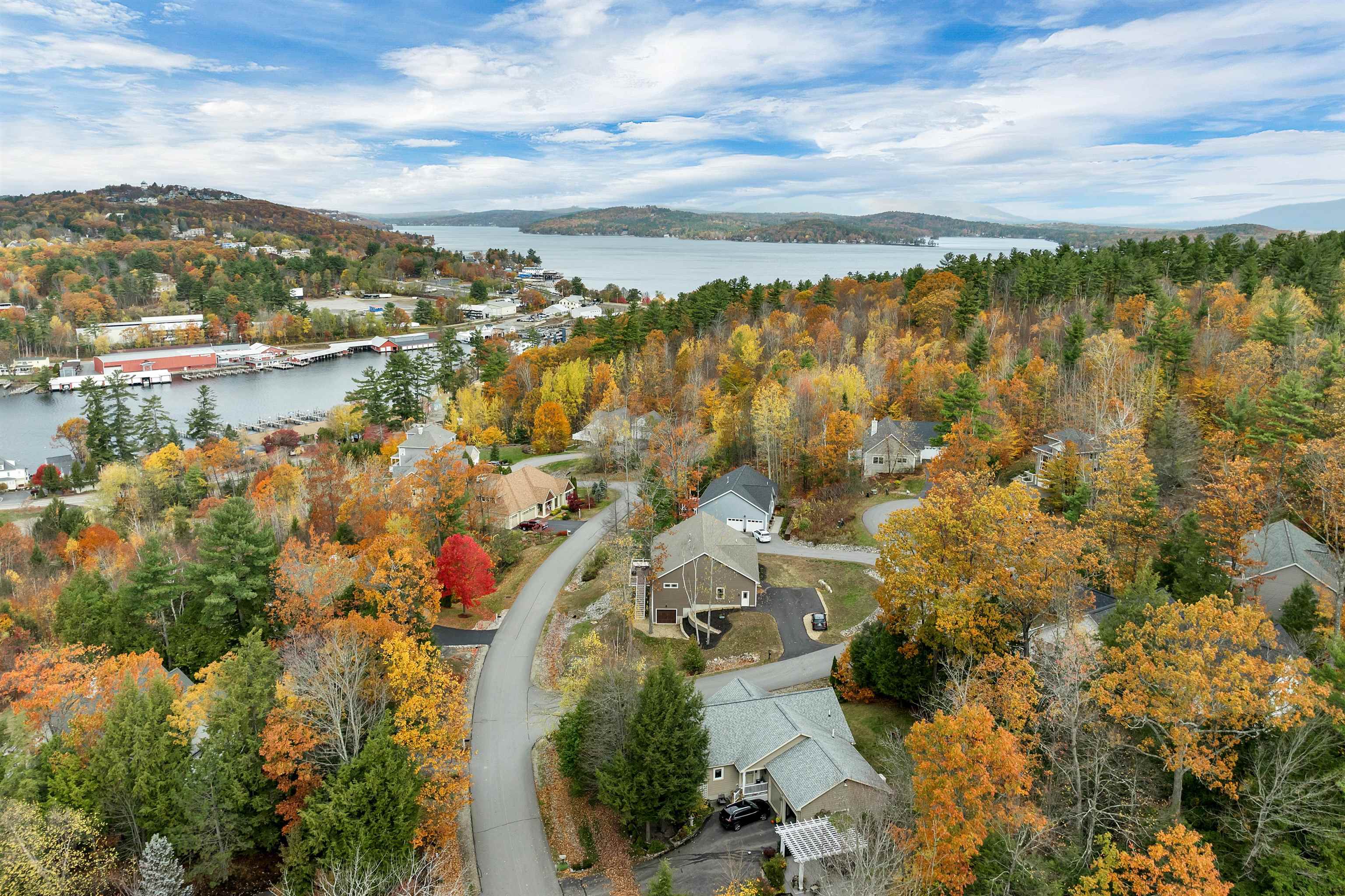 Laconia, New Hampshire, 03246, United States, 4 Bedrooms Bedrooms, ,4 BathroomsBathrooms,Residential,Active,1985603