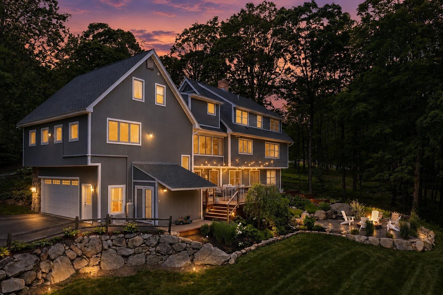 Meredith, New Hampshire, 03253, United States, 4 Bedrooms Bedrooms, ,5 BathroomsBathrooms,Residential,Pending,2045598