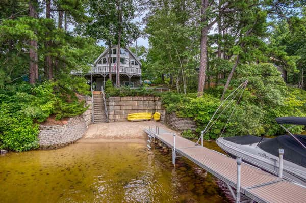 27 CASSIE COVE RD, CENTER OSSIPEE, NH 03814 - Image 1