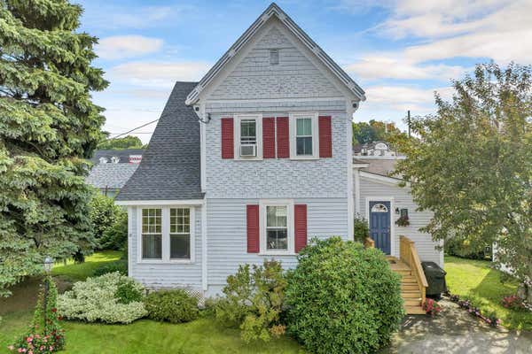 42 CARROLL ST, PITTSFIELD, NH 03263 - Image 1