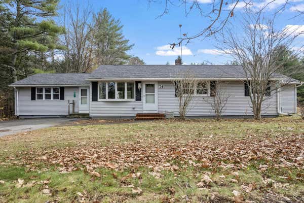 74 FROST HILL RD, ELIOT, ME 03903 - Image 1