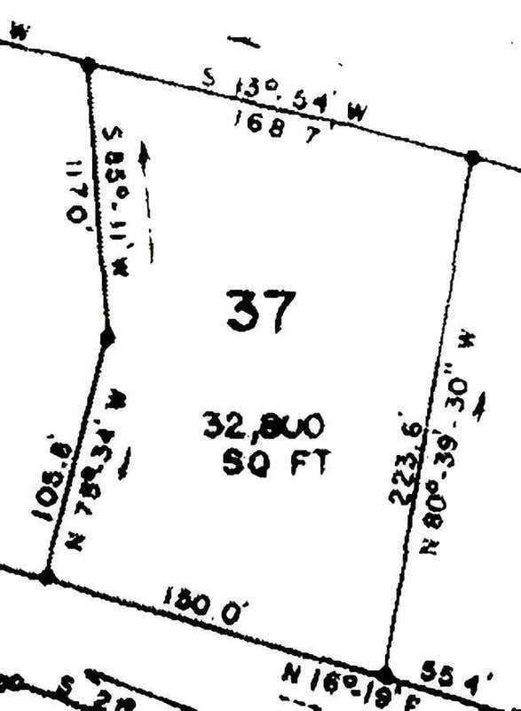 LOT 37 SANDS OF TIME ROAD # 37, CANAAN, NH 03741, photo 1 of 4