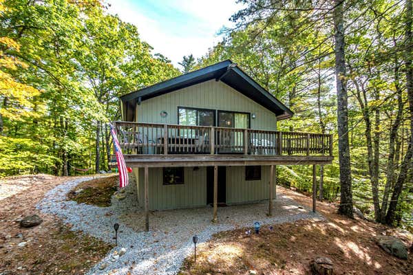 5 OAK RIDGE RD, MADISON, NH 03849 - Image 1