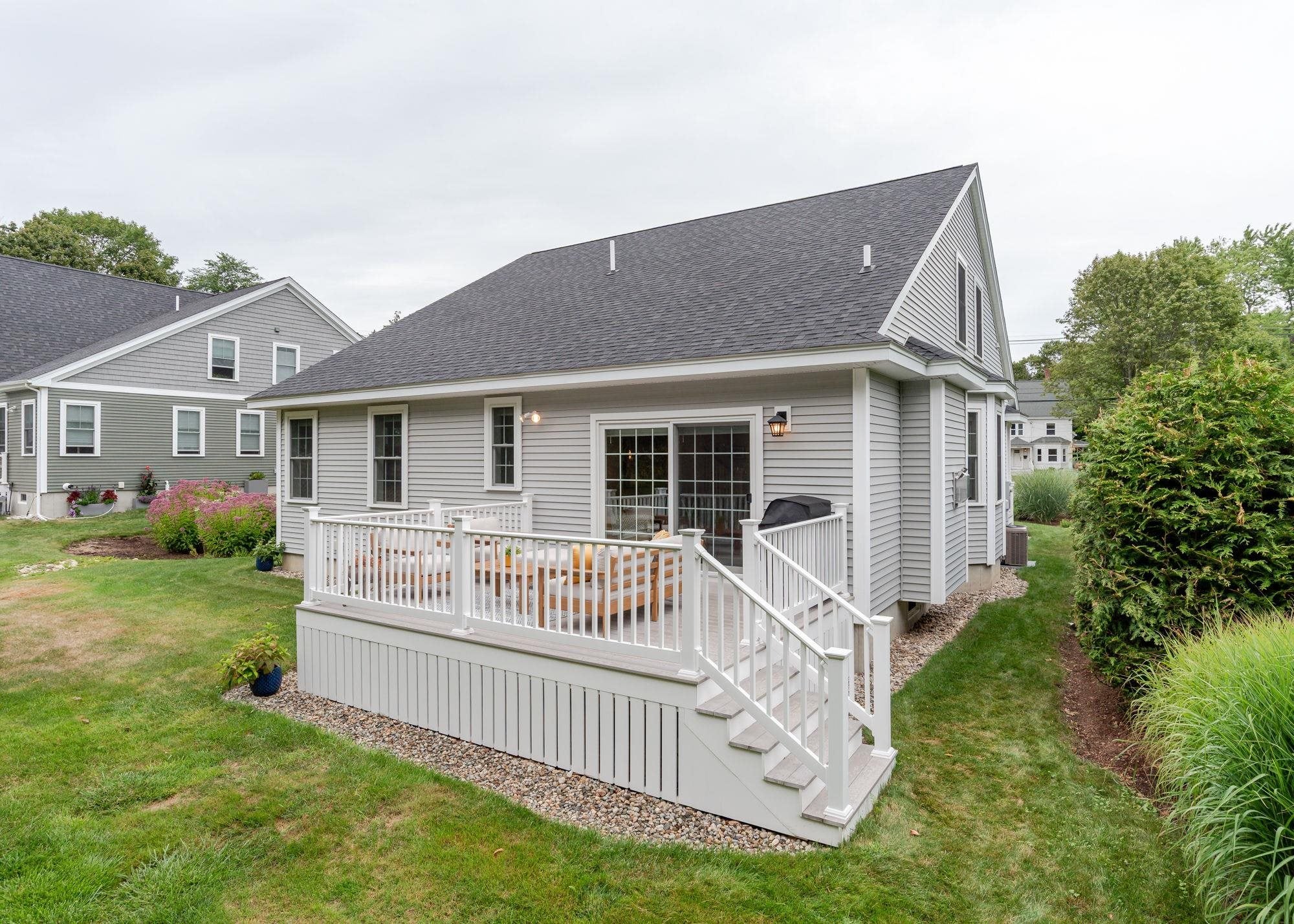 Portsmouth, New Hampshire, 03801, United States, 3 Bedrooms Bedrooms, ,3 BathroomsBathrooms,Residential,Active,1941146