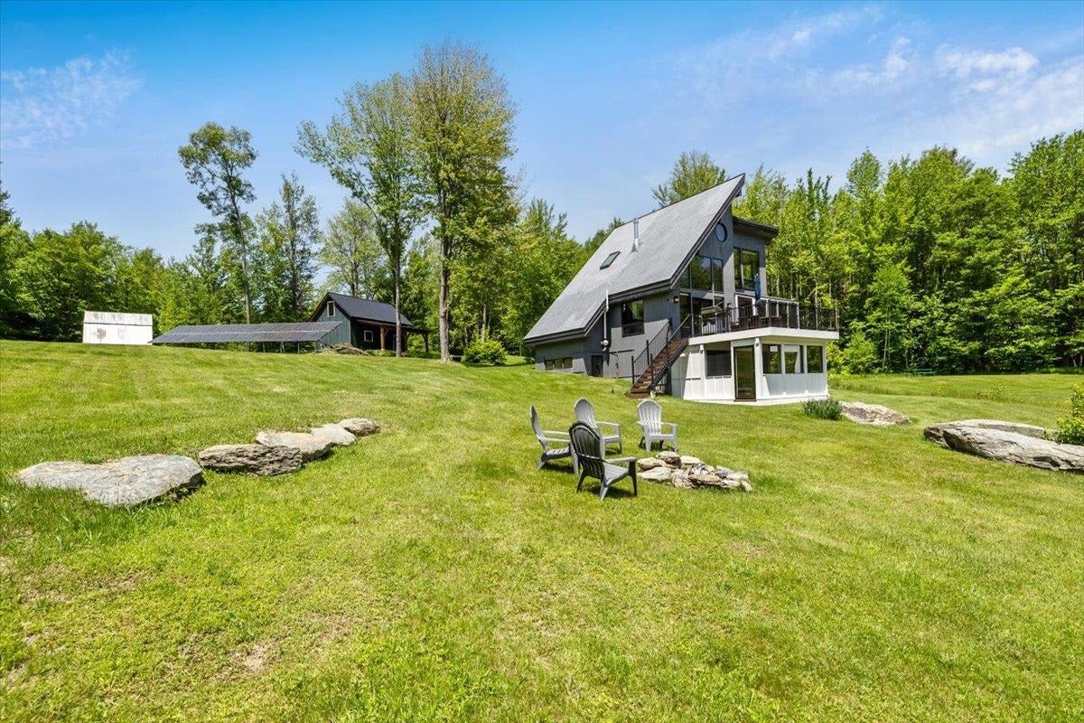 Stowe, Vermont, 05672, United States, 4 Bedrooms Bedrooms, ,3 BathroomsBathrooms,Residential,Pending,1843882