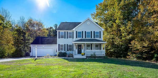 35 ANDERSON LN, ROCHESTER, NH 03867 - Image 1