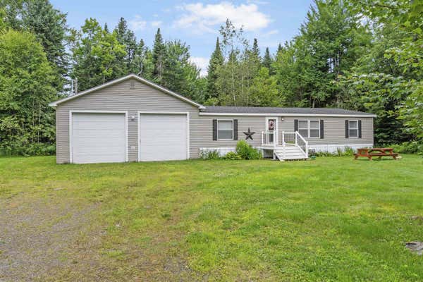 481 BACK LAKE RD, PITTSBURG, NH 03592 - Image 1