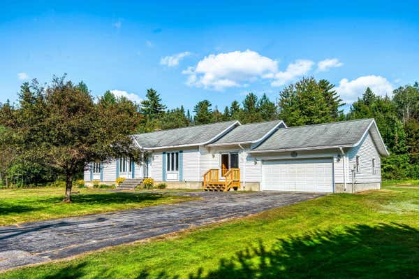 166 E MILAN RD, BERLIN, NH 03570 - Image 1