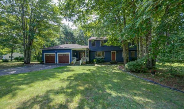 4 BERUBE LN, SANFORD, ME 04073 - Image 1