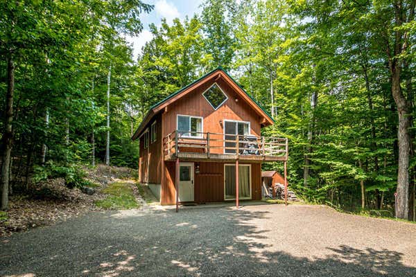 391 GLEN LEDGE RD, GLEN, NH 03838 - Image 1