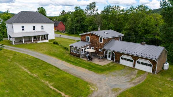 770 DALTON RD, DALTON, NH 03598 - Image 1