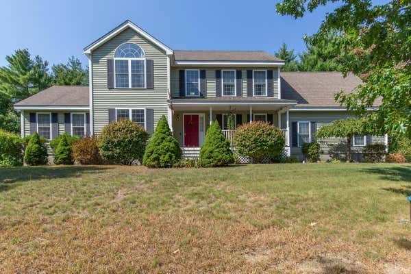 20 SHERMAN DR, RAYMOND, NH 03077 - Image 1