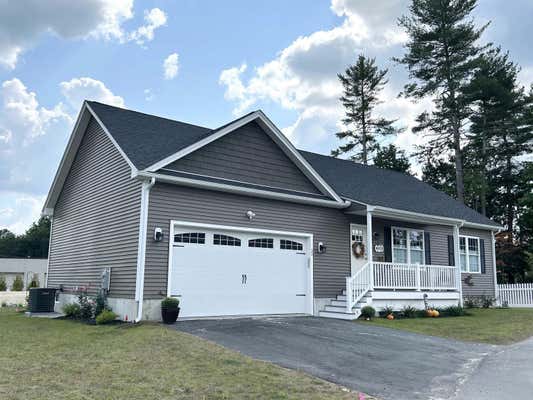 28 VENUS WAY # 14, PELHAM, NH 03076 - Image 1