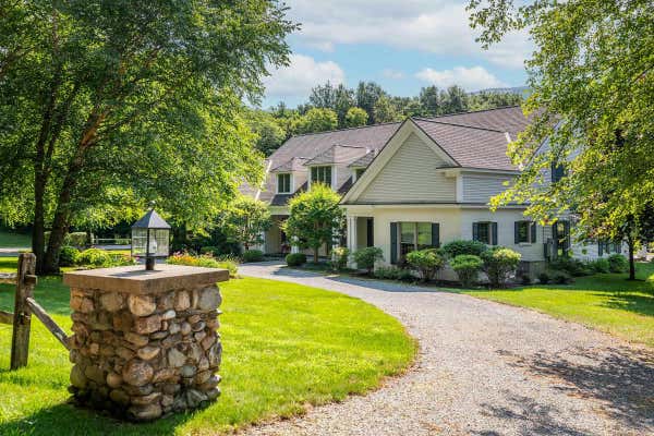 430 RIVERBEND DRIVE, MANCHESTER, VT 05254 - Image 1