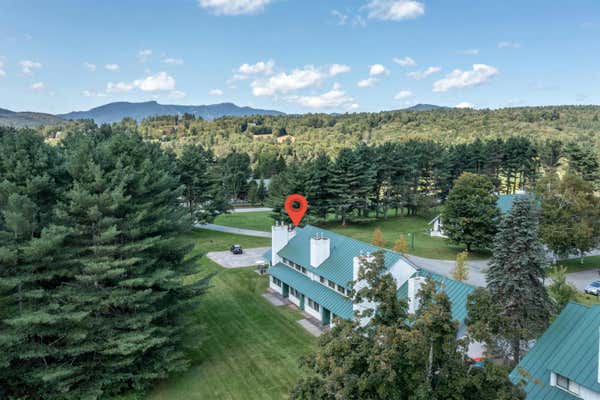 60 VILLAGE GREEN DR UNIT 2F, STOWE, VT 05672 - Image 1