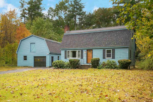 8 JAKES LN, MERRIMACK, NH 03054 - Image 1