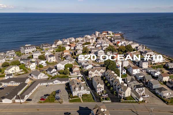 520 OCEAN BLVD UNIT 10, HAMPTON, NH 03842 - Image 1