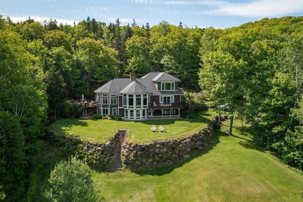 105 N HAMPSHIRE RIDGE RD, JACKSON, NH 03846 - Image 1