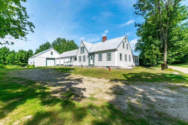 268 MAPLE GROVE RD, MADISON, NH 03849 - Image 1