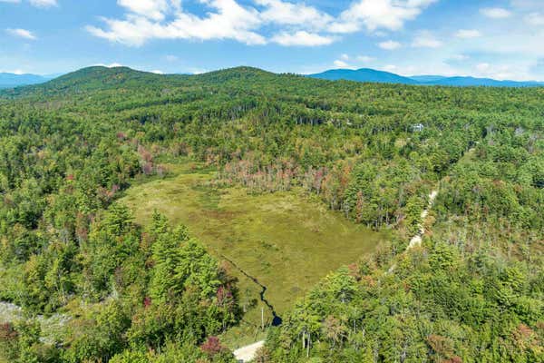 LEIGHTON CORNER ROAD, OSSIPEE, NH 03864 - Image 1