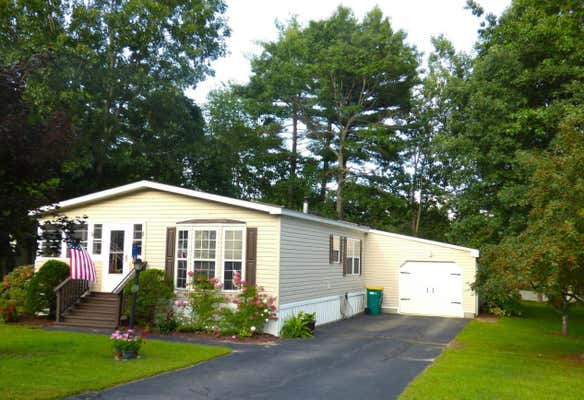 166 EAGLE DR, ROCHESTER, NH 03868 - Image 1