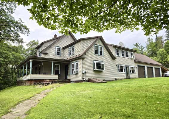 140 MIDDLE ST, LANCASTER, NH 03584 - Image 1