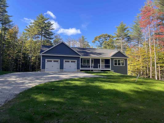 44 WEBBER RD, STRAFFORD, NH 03884 - Image 1