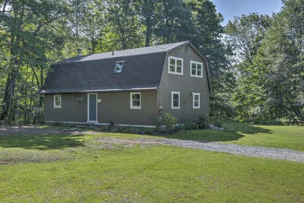 112 NUBANUSIT RD, NELSON, NH 03457 - Image 1