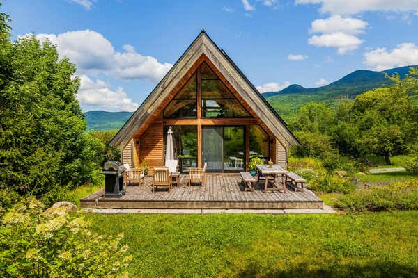 2864 STOWE HOLLOW RD, STOWE, VT 05672 - Image 1