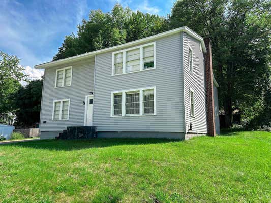 4 CAMDEN AVE, CLAREMONT, NH 03743 - Image 1