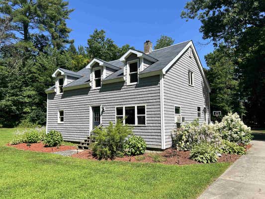 136 CROSS ST, FAIRLEE, VT 05045 - Image 1