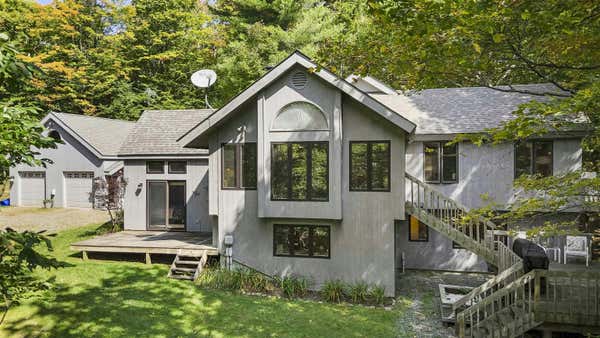 544 DALEWOOD RD, JAMAICA, VT 05343 - Image 1