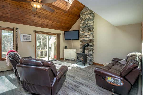 3 EAGLE RIDGE ROAD # B, BARTLETT, NH 03812 - Image 1