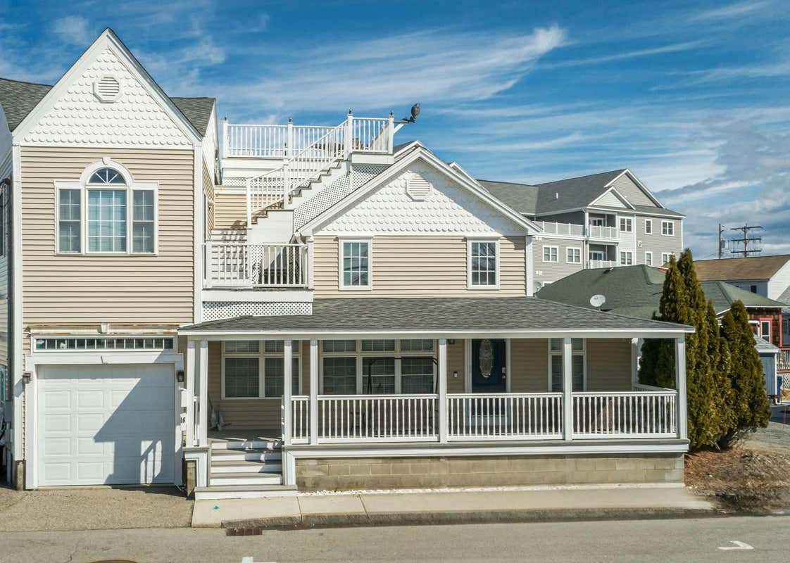 16 O ST, HAMPTON, NH 03842, photo 1 of 22