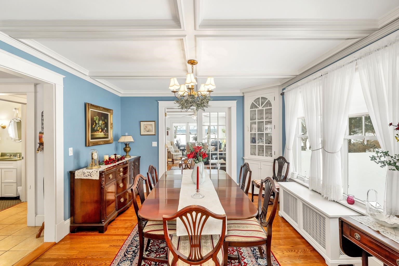 Laconia, New Hampshire, 03246, United States, 4 Bedrooms Bedrooms, ,4 BathroomsBathrooms,Residential,Active,1704917