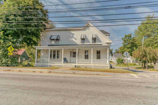 56 HIGHLAND ST, PLYMOUTH, NH 03264 - Image 1