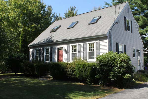 350 CAMPBELL ST, MANCHESTER, NH 03104 - Image 1