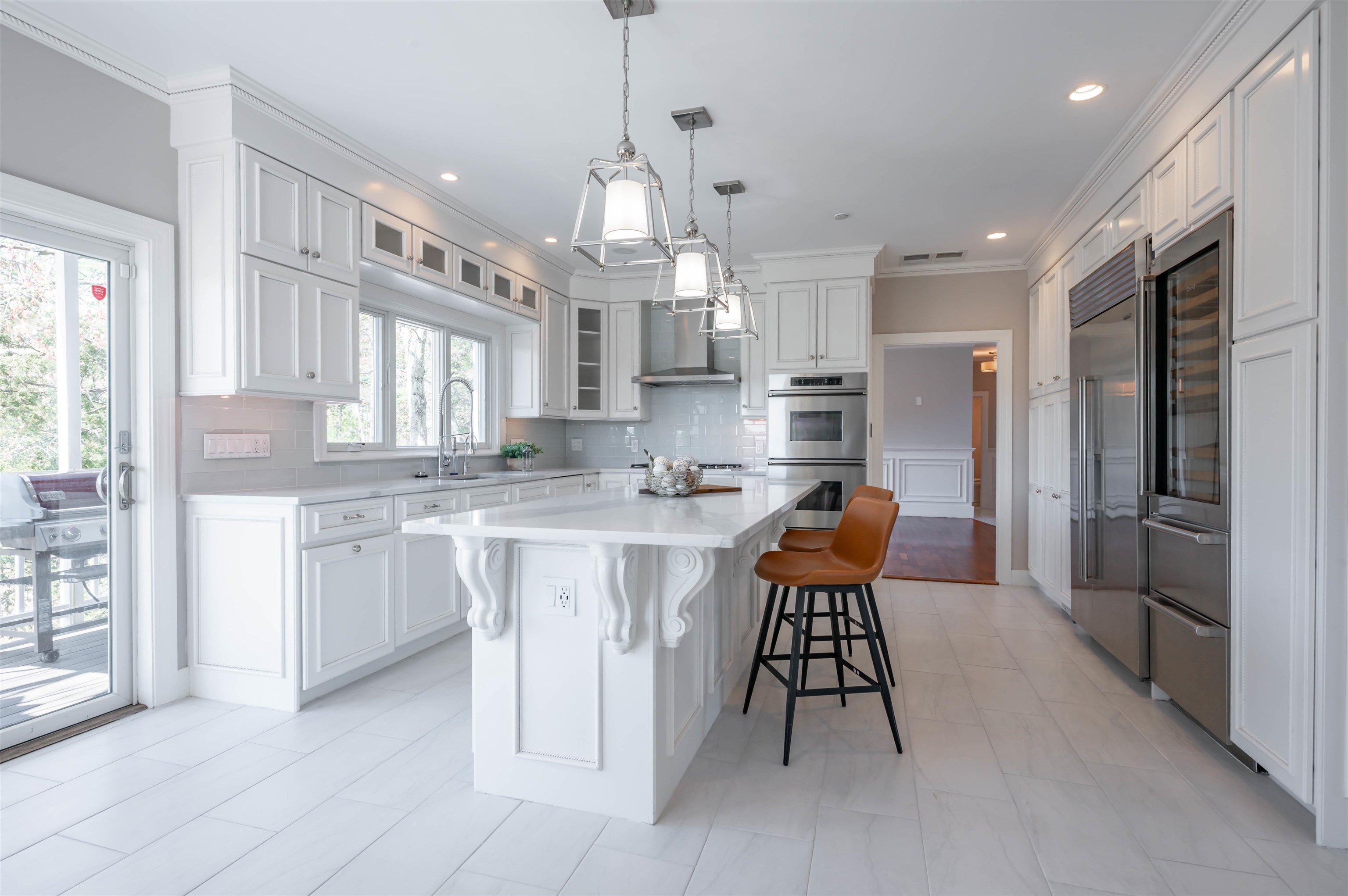 Hampton Falls, New Hampshire, 03844, United States, 7 Bedrooms Bedrooms, ,7 BathroomsBathrooms,Residential,Active,1820328