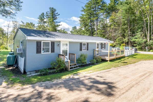 84 W SHORE DR, RAYMOND, NH 03077 - Image 1