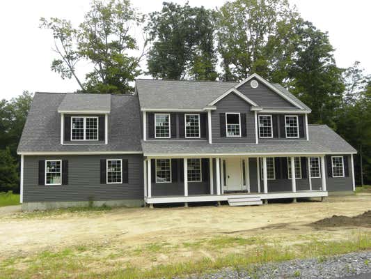 8 EMILY LANE # LOT 8, DANVILLE, NH 03819 - Image 1