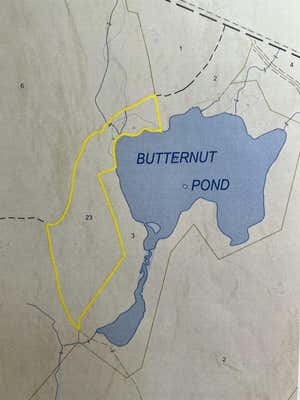 BUTTERNUT POND ROAD, GRANTHAM, NH 03753 - Image 1