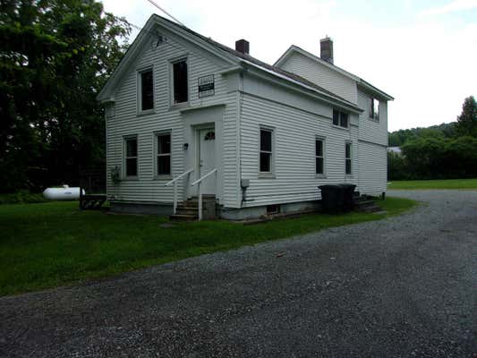 589 SOUTH ST, CASTLETON, VT 05735 - Image 1