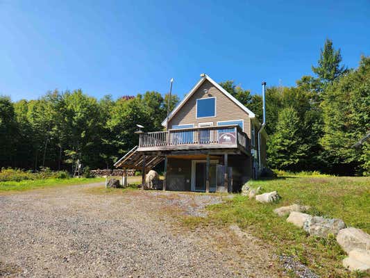 157 SULLIVAN RD, STARK, NH 03582 - Image 1