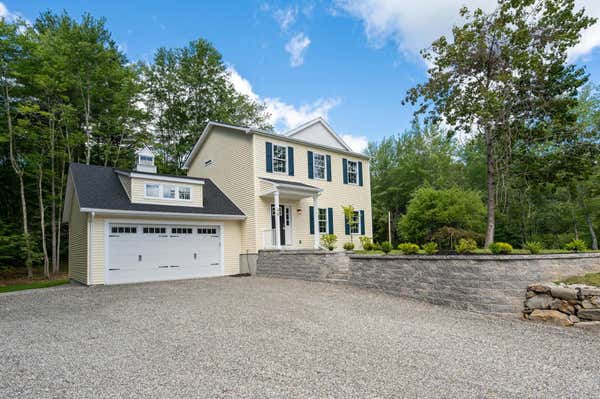 46 MILL RD, KINGSTON, NH 03848 - Image 1