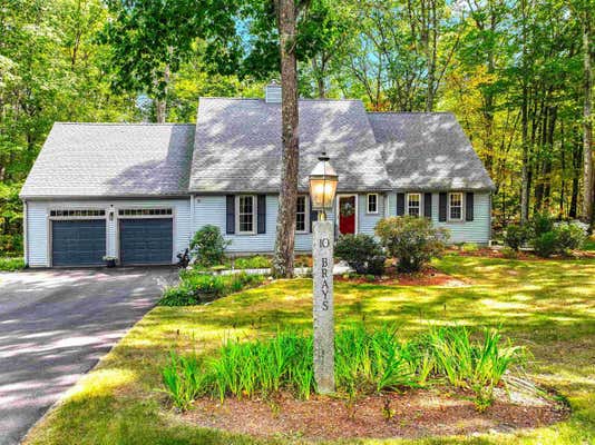 10 BRAYS LN, AMHERST, NH 03031 - Image 1