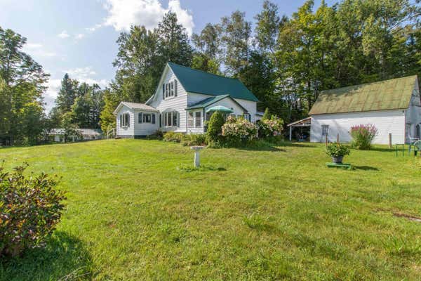 1322 VT ROUTE 5A, ORLEANS, VT 05860 - Image 1